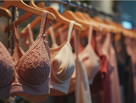 Unlocking the Perfect Fit: The Secret to Confidently Choosing Your Ideal Bra