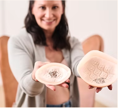 Breast Forms
