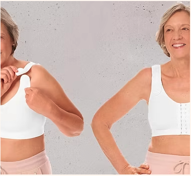 Compression Bras
